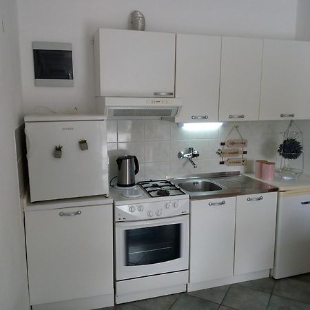 וויס Apartmani Paulo מראה חיצוני תמונה
