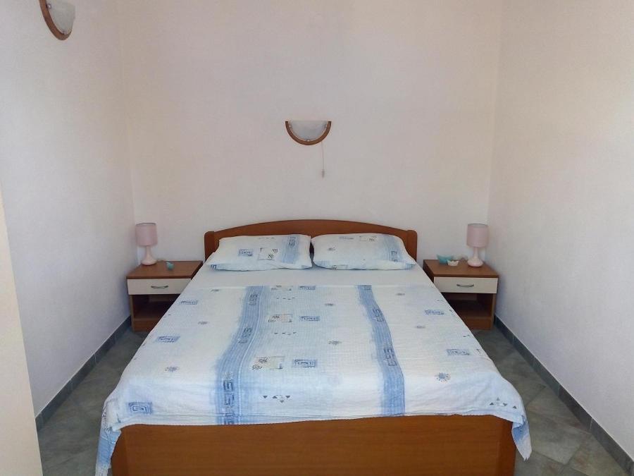 וויס Apartmani Paulo מראה חיצוני תמונה