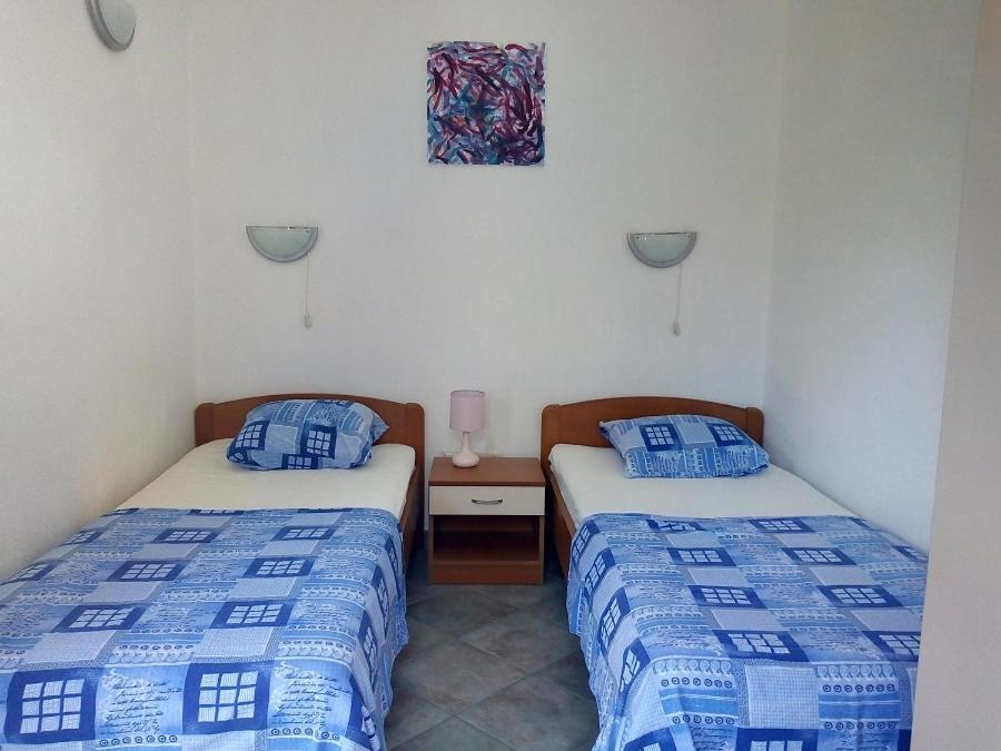 וויס Apartmani Paulo מראה חיצוני תמונה