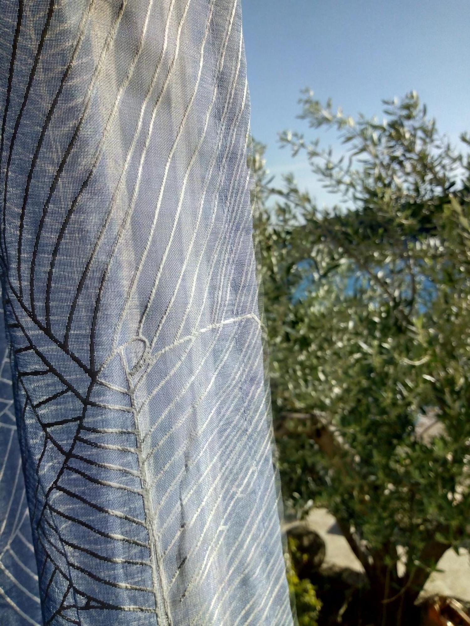 וויס Apartmani Paulo מראה חיצוני תמונה