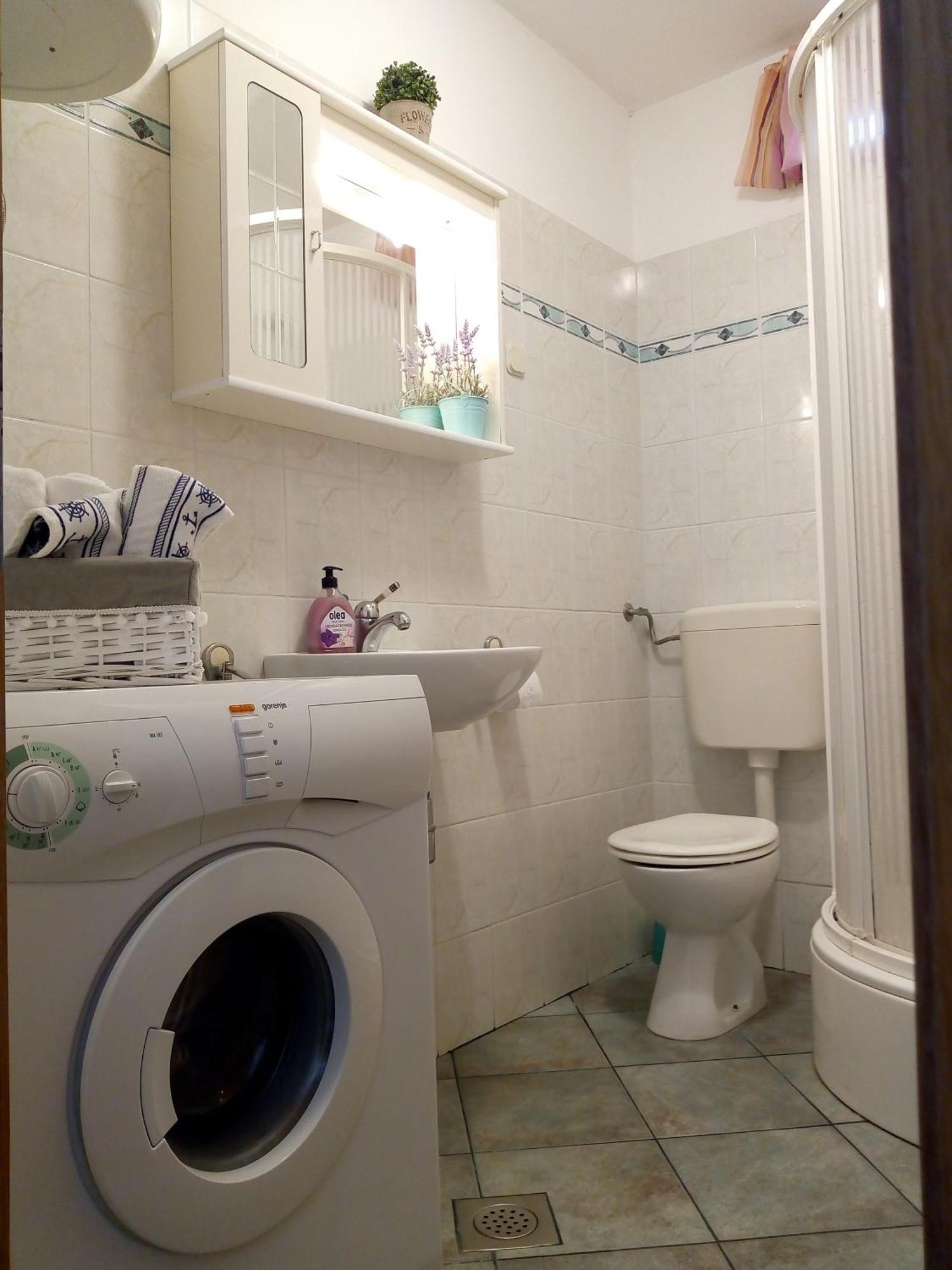 וויס Apartmani Paulo מראה חיצוני תמונה