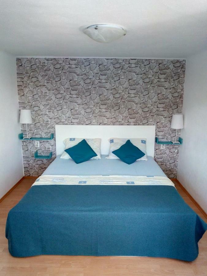 וויס Apartmani Paulo מראה חיצוני תמונה