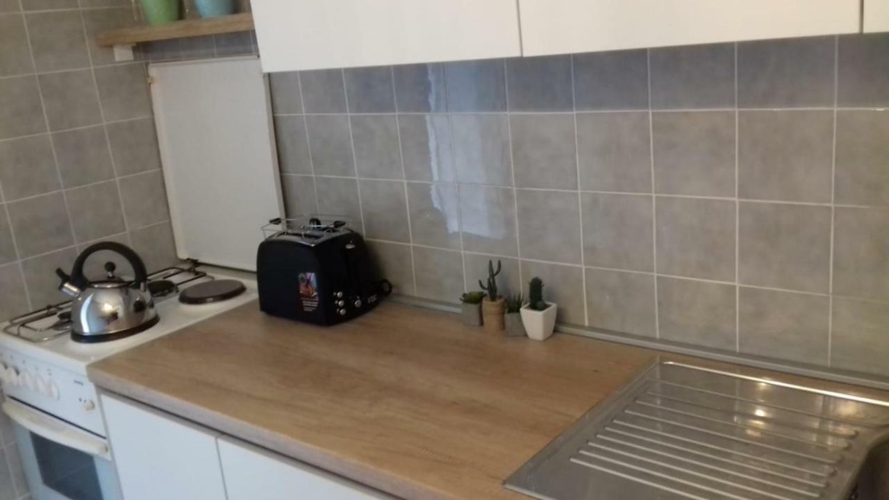וויס Apartmani Paulo מראה חיצוני תמונה