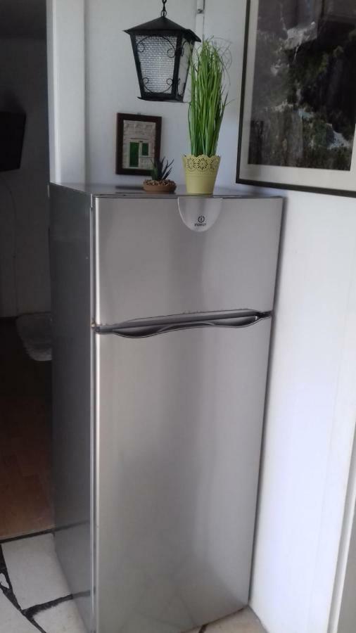 וויס Apartmani Paulo מראה חיצוני תמונה