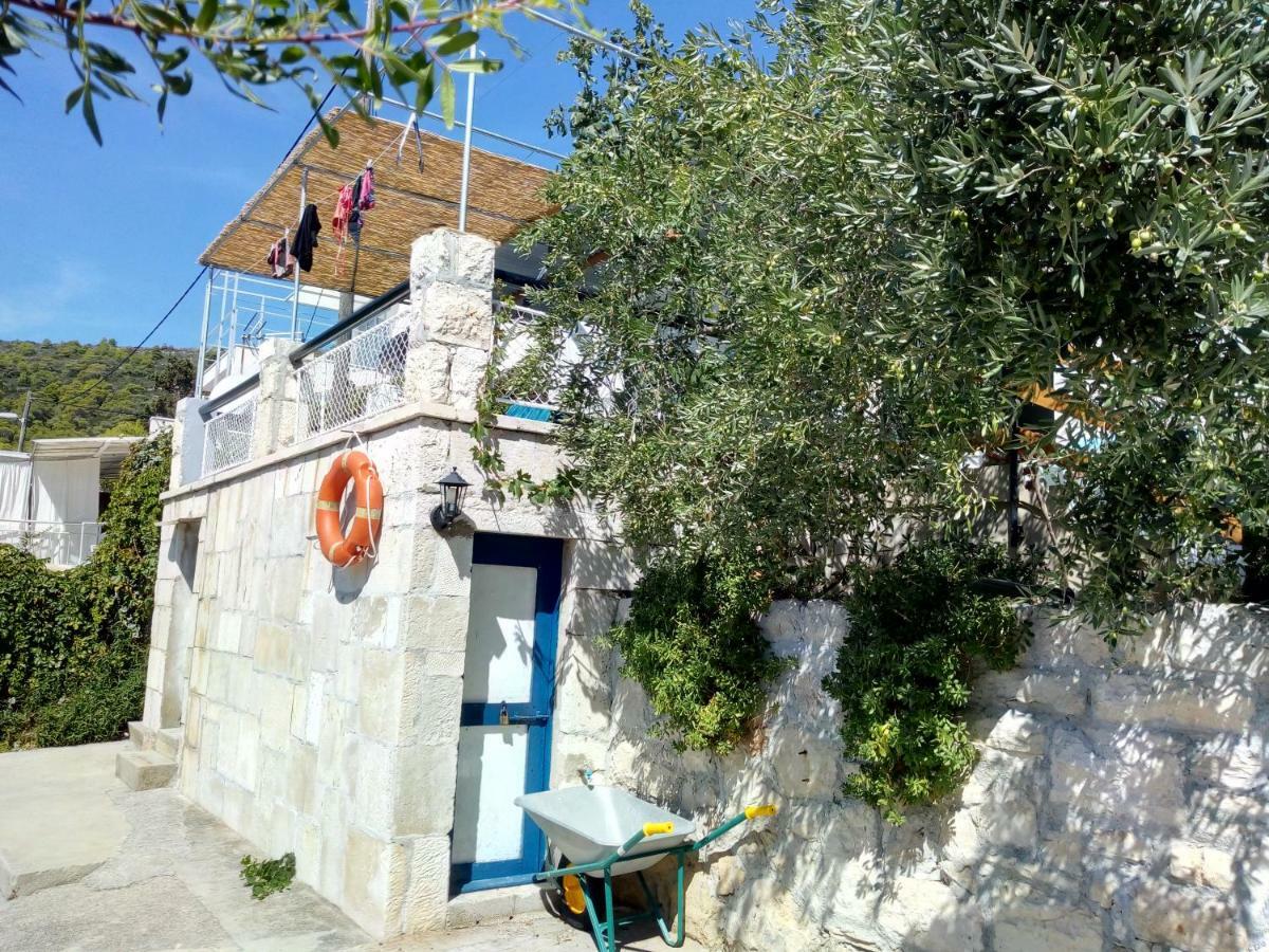 וויס Apartmani Paulo מראה חיצוני תמונה