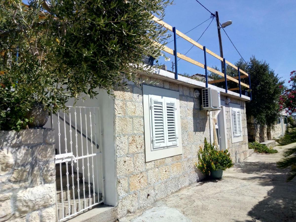 וויס Apartmani Paulo מראה חיצוני תמונה